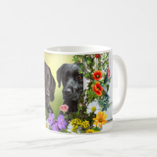 Two Dogs Mug