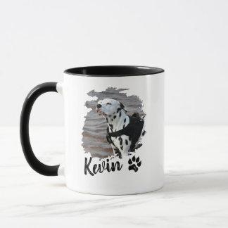Two Dogs One Cup