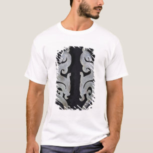 Two Dragons, c.475-221 BC T-Shirt