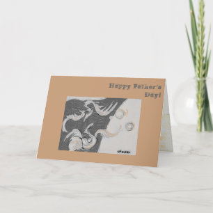 Two Dragons, Three Suns Card