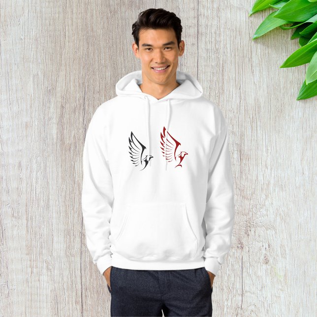 Two Eagles Hoodie (Creator Uploaded)