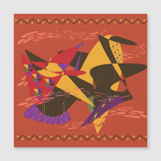 Two Elegant Black Women