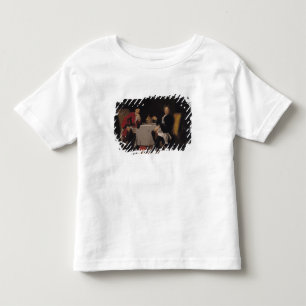 Two Epicureans Toddler T-Shirt