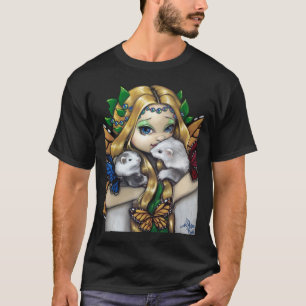 Two Fae Ferrets - a fairy ferret Shirt