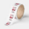 Two Fast 2Curious Red Sports Car Second Birthday 