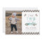 TWO Fast Racing Birthday Invitation | Racing