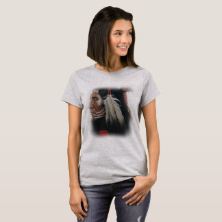 Two Feathers T-Shirt