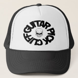 two for me trucker hat