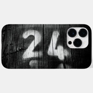 two four post Case-Mate iPhone 14 pro max case