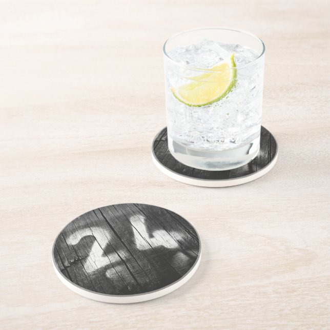two four post coaster (Side)