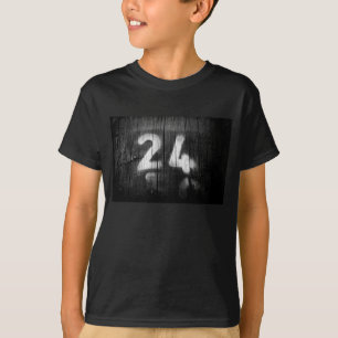 two four post T-Shirt