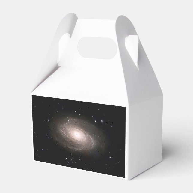 Two galaxies favour box (Front Side)