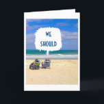 TWO GALS AT BEACH SAY 'HAPPY BIRTHDAY TO YOU' CARD<br><div class="desc">TWO GALS SUNNING AND SUNNING AT THE BEACH SAY 'HAPPY BIRTHDAY' FOR YOU TO YOUR FRIEND OR FAMILY MEMBER.</div>