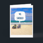 TWO GALS AT BEACH SAY 'HAPPY BIRTHDAY TO YOU' CARD<br><div class="desc">TWO GALS SUNNING AND SUNNING AT THE BEACH SAY 'HAPPY BIRTHDAY' FOR YOU TO YOUR FRIEND OR FAMILY MEMBER.</div>