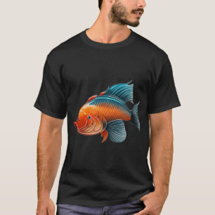 Two Goldfish T-Shirt
