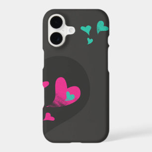 Two halves make one Heart Matching Couple