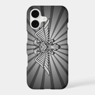 Two headed eagle
