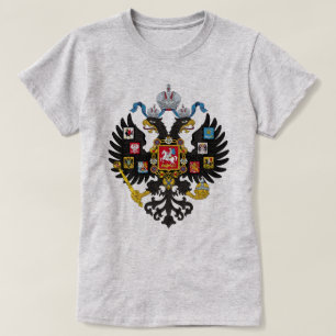 Two Headed Eagle T-Shirt