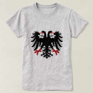 Two Headed Eagle T-Shirt
