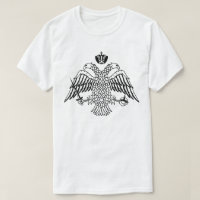 Two Headed Eagle