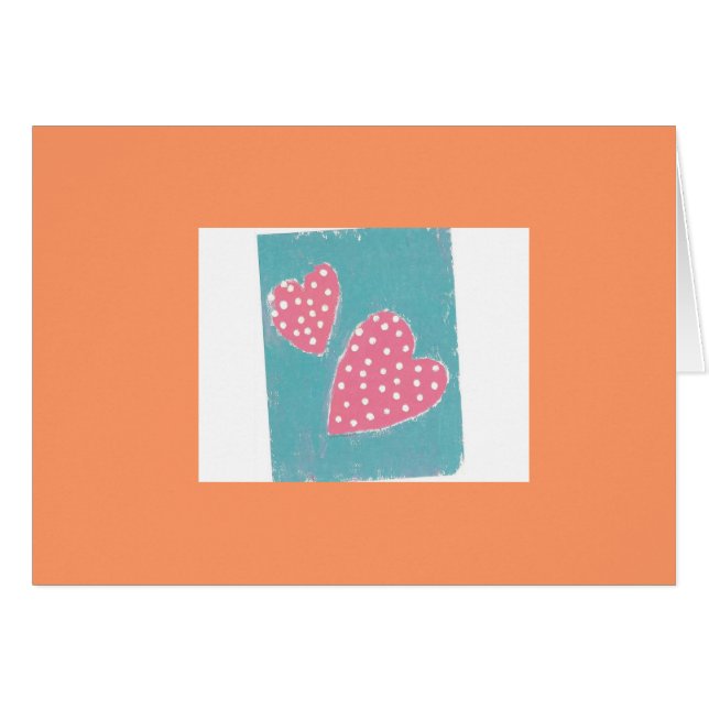 Two Hearts Better Than One (Front Horizontal)