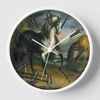 Two Horse 1808