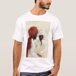 Two Imams T-Shirt