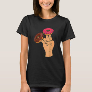 Two In The Pink One In The Stink Shocker T-Shirt
