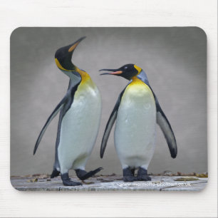 Two Kings Mousemat