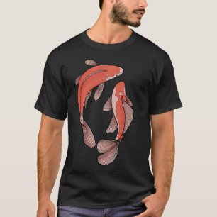 Two koi fish T-Shirt