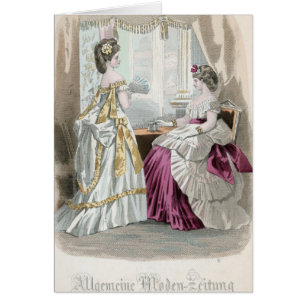 Two Ladies