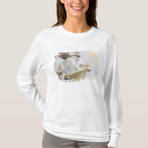 Two Ladies by the Water T-Shirt