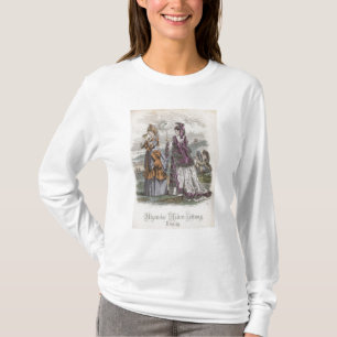Two Ladies T-Shirt