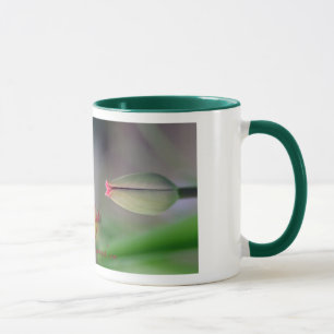 Two Lips Coffee Mug