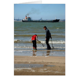 Two Little Fishermen