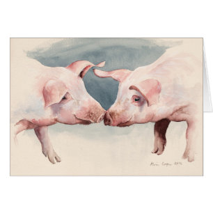 Two Little Piggies 2012