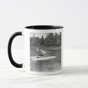 Two Men Mug