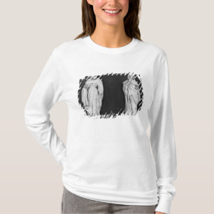 Two Mourners T-Shirt