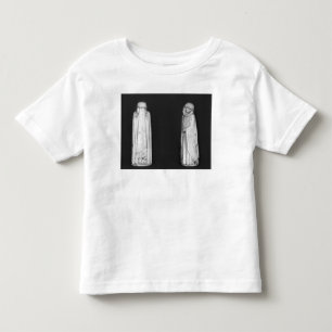 Two Mourners Toddler T-Shirt