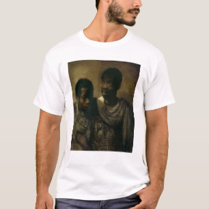 Two Negroes, 1661 T-Shirt