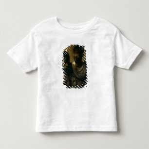 Two Negroes, 1661 Toddler T-Shirt