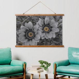 Two of a Kind Hanging Tapestry