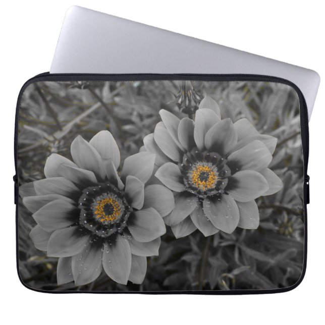 Two of a Kind Laptop Sleeve (Front)