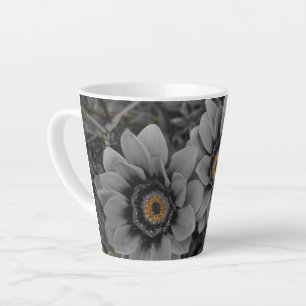 Two of a Kind Latte Mug