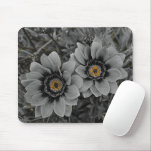 Two of a Kind Mouse Pad