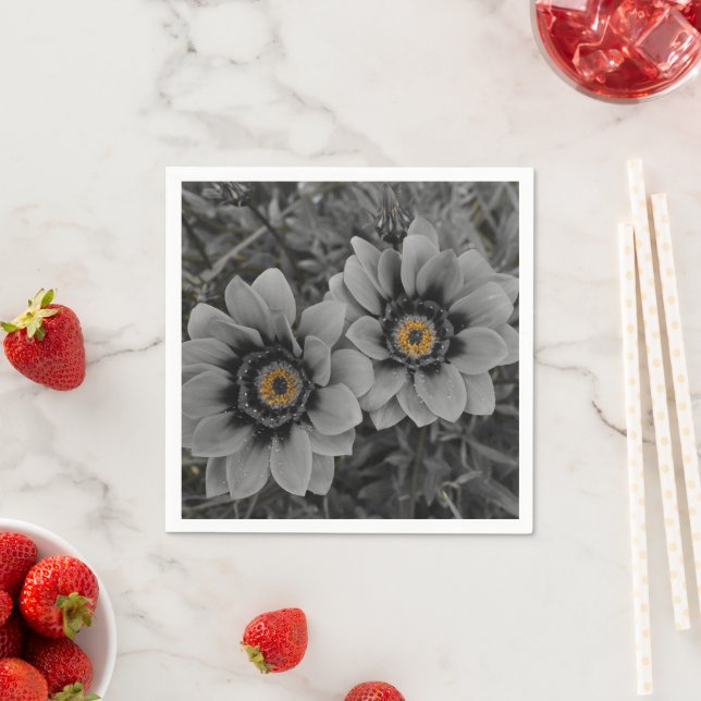Two of a Kind Napkin (Insitu)