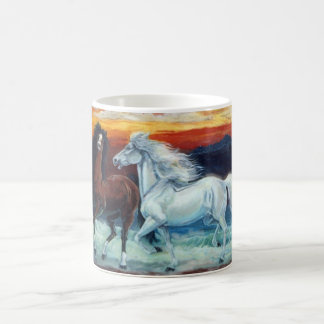 Two on the TIde Coffee Mug