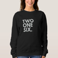 TWO ONE SIX Area Code 216 Cleveland OH Ohio USA  