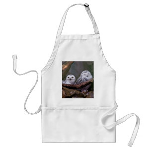 Two Owls Standard Apron