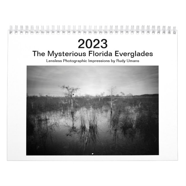 Two Page MediumCalendar, White Calendar (Cover)